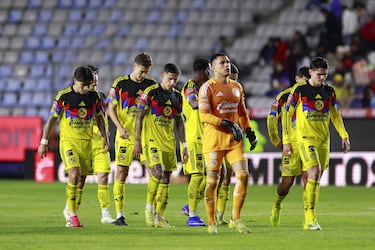 América sacude su estructura y apuesta por Antonio Ibrahim para tomar el timón deportivo