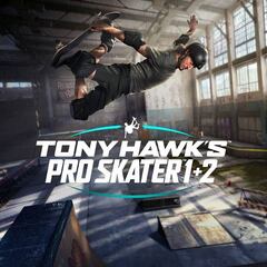 Oficial: el mítico videojuego Tony Hawk's Pro Skater vuelve en 2020