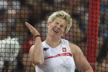 Bolt y los reyes del ránking mundial 2015