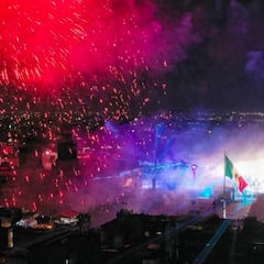 Grito de Independencia 2025: ¿qué artistas estarán en el Zócalo y plazas públicas en CDMX?
