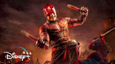 Daredevil resucitará en Disney+ con una nueva serie, ¿reboot o continuación?