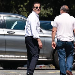 "Esto es una chapuza; la jornada tiene que repetirse"