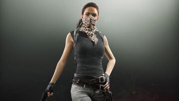 Necesitarás 80 años para conseguir los objetos raros de PUBG