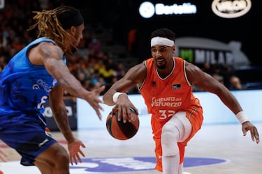 Navarro: “El Gran Canaria es el equipo más parecido a nosotros”