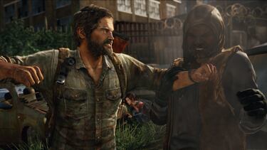 Ven a jugar a The Last of Us con MeriStation y SONY