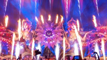 EDC México 2024: artistas por día y cómo comprar los últimos boletos