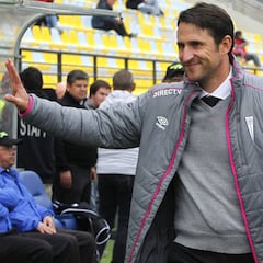 La emotiva carta de Beñat para despedirse de Católica