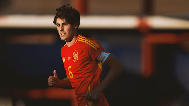 El Valencia rechaza la primera oferta del Milan por Guerra