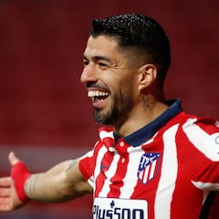 "Luis Suárez se descojonará de risa del Barcelona"