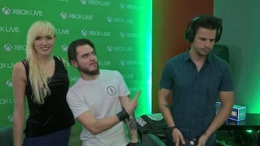 Jenny and the Mexicats musicalizarán videojuego