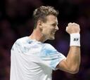 Berdych y Wawrinka se citan en la final de Rotterdam