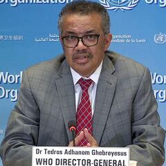 La OMS pide cumplir las cuarentenas para eliminar a la COVID-19