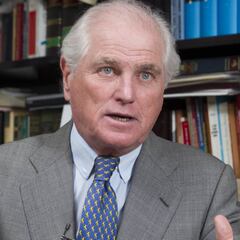 Calderón: "La primera opción de Florentino era Mourinho, pero los jugadores se plantaron"