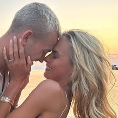 De Ligt se casa una semana antes de la Eurocopa