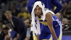 New blood brings life to weary Warriors