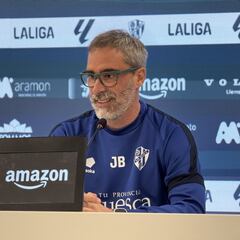 Bolo: “Estoy convencido de que este fin de semana va a ser totalmente diferente”