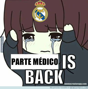 Los mejores memes del partido Huesca-Real Madrid