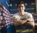 La renovación de Gerard Moreno con el Villarreal se complica
