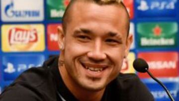 Radja Nainggolan 