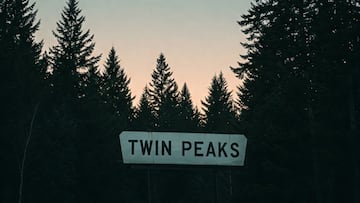 35 years since the series premiered, February 24 has now become known as Twin Peaks Day as fans commemorate the cult series.