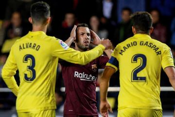 Jordi Alba.