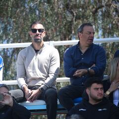 Van Nistelrooy se ‘candidatea’ a la Roja: “Si me llama Manuel...”