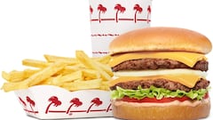 Neither McDonald’s nor Wendy’s: This chain has the best hamburger in the U.S., according to Yelp