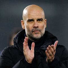 Pep Guardiola welcomes back injured stars for must-win Champions League clash