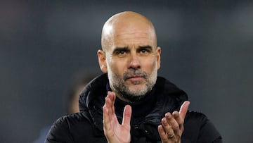 Pep Guardiola welcomes back injured stars for must-win Champions League clash