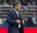 El DT de México se irá: Osorio rechazó extender su contrato