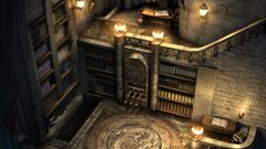 Final Fantasy IX - Ilustraciones y renders