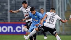 Colo Colo 3 - O’Higgins 1: goles, resumen y resultado, Copa Chile 2024