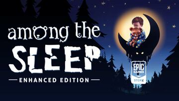 Among the Sleep, gratis en Epic Games Store; cómo descargarlo en PC