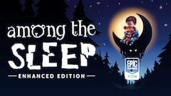 Among the Sleep, gratis en Epic Games Store; cómo descargarlo en PC