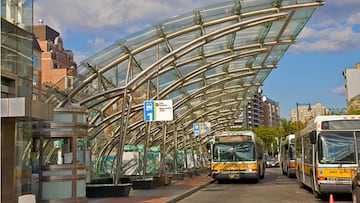 US cities that offer free public transportation