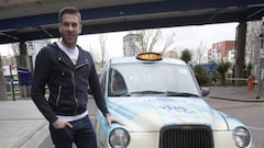 Adrián: “Del Bosque's always welcome at Upton Park”