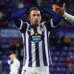 El ‘Efese’ visita Zorrilla por cuarta vez