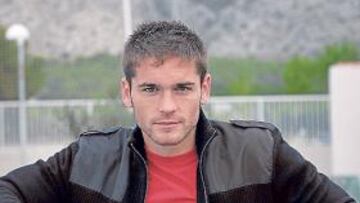 <b>ESCUCHARÁN. </b>El representante del malagueño se reunirá con el Director Deportivo antes de escuchar otras ofertas.