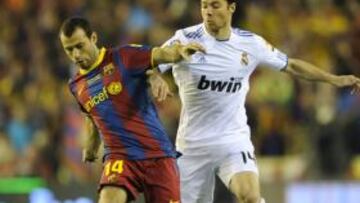 'El Jefecito' se ha convertido en el primero de la clase