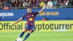 Ferran Torres arrebata un récord a un futbolista histórico