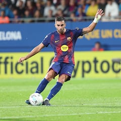 Ferran Torres arrebata un récord a un futbolista histórico