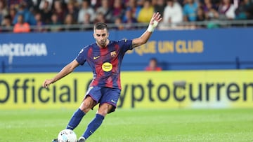 Ferran Torres arrebata un récord a un futbolista histórico