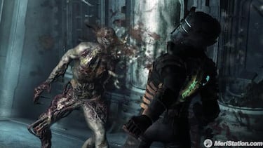 Dead Space 2, Impresiones