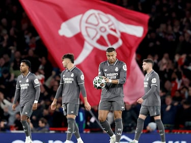 Artificial Intelligence calculates a surprise winner of the UEFA Champions League