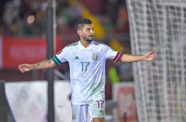 Selección Mexicana analiza adelantar lanzamiento de nuevo escudo