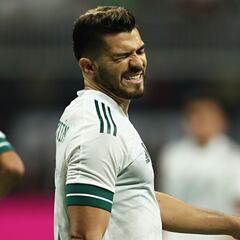 México - Panamá: Horario, canal, cómo y dónde ver