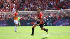 Moreira y Herediano evitan el ‘Clásico’ en la Gran Final