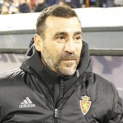 Agné: "Para jugar de visitante hay que ser más sólidos"