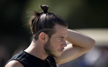 Five Real Madrid pre-season dilemmas for Zidane to resolve