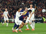 Live updates as Barcelona host Eintracht Frankfurt at Spotify Camp Nou today, Tuesday December 9, on matchday six of the 2025/26 Champions League.